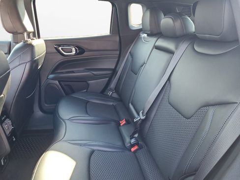 New 2026 Jeep Compass Latitude w/ Quick Order Package 29K image 13