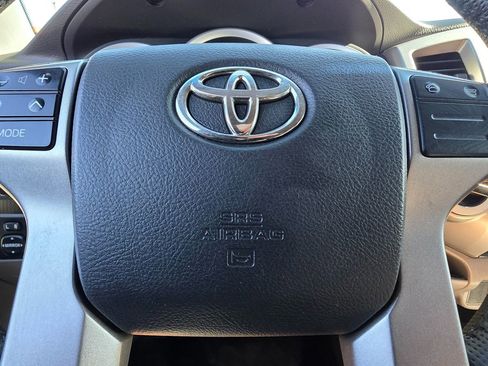 Used 2013 Toyota Tacoma 4x4 Double Cab image 25