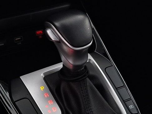 Certified 2023 Kia Forte GT-Line FWD image 20