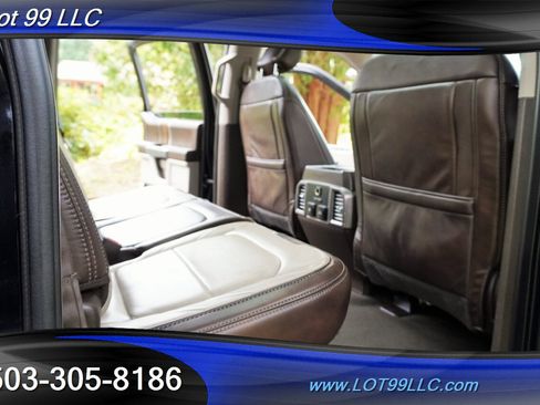 Used 2019 Ford F150 Limited AWD/4WD image 17