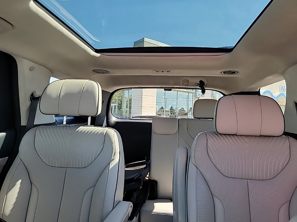 Used 2024 Hyundai Palisade Calligraphy AWD/4WD image 11