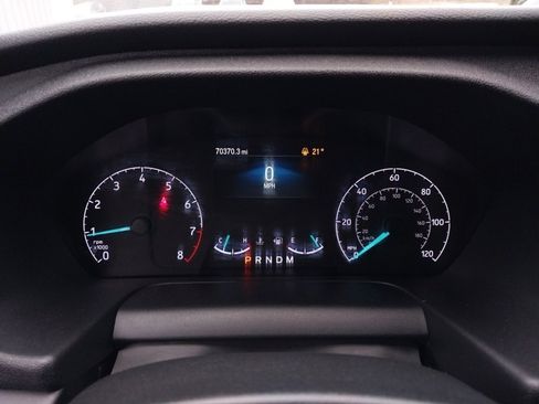 Used 2023 Ford Transit 350 XLT image 15