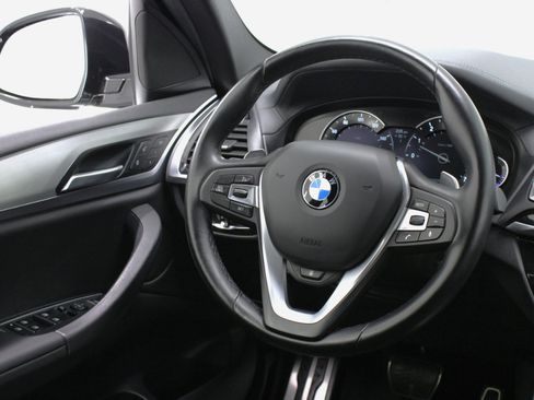 Used 2018 BMW X3 xDrive30i image 53