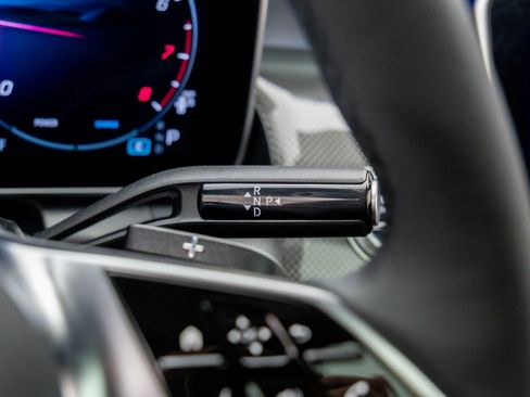 New 2026 Mercedes-Benz GLC 300 GLC 300 image 21