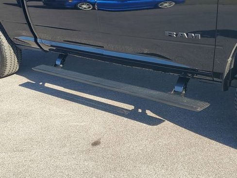 Used 2026 RAM 3500 Laramie image 35