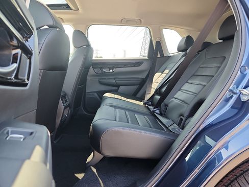 New 2026 Honda CR-V EX-L image 6