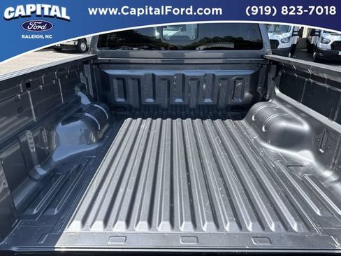 Certified 2023 Ford Ranger XLT w/ Equipment Group 302A High AWD/4WD image 16