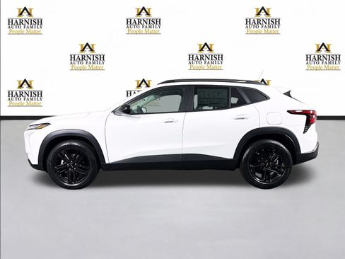 New 2026 Chevrolet Trax ACTIV w/ Sunroof Package FWD image 6