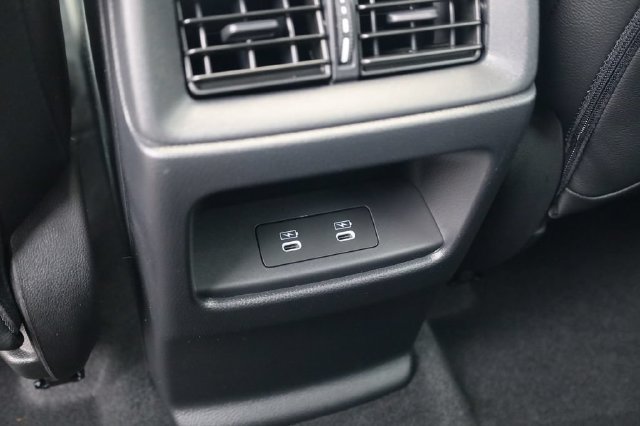New 2027 Honda CR-V Sport Touring image 21