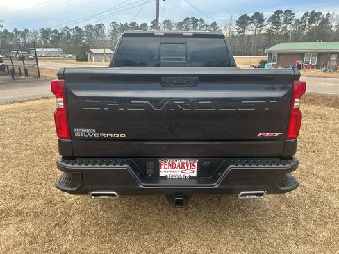 Used 2023 Chevrolet Silverado 1500 RST image 12