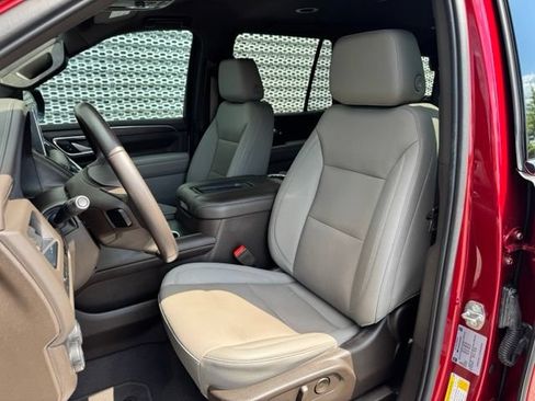 Used 2022 Chevrolet Tahoe LT RWD image 10