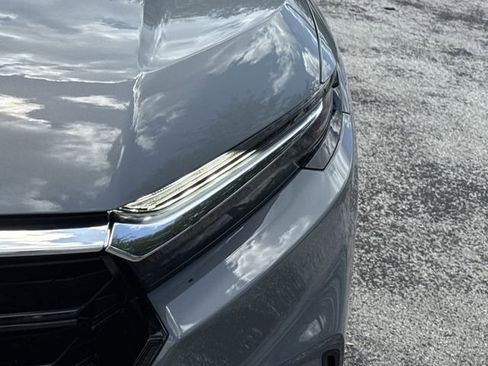 New 2026 Honda CR-V EX-L image 14