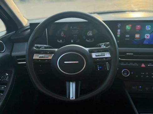 Used 2025 Hyundai Sonata SEL FWD image 11