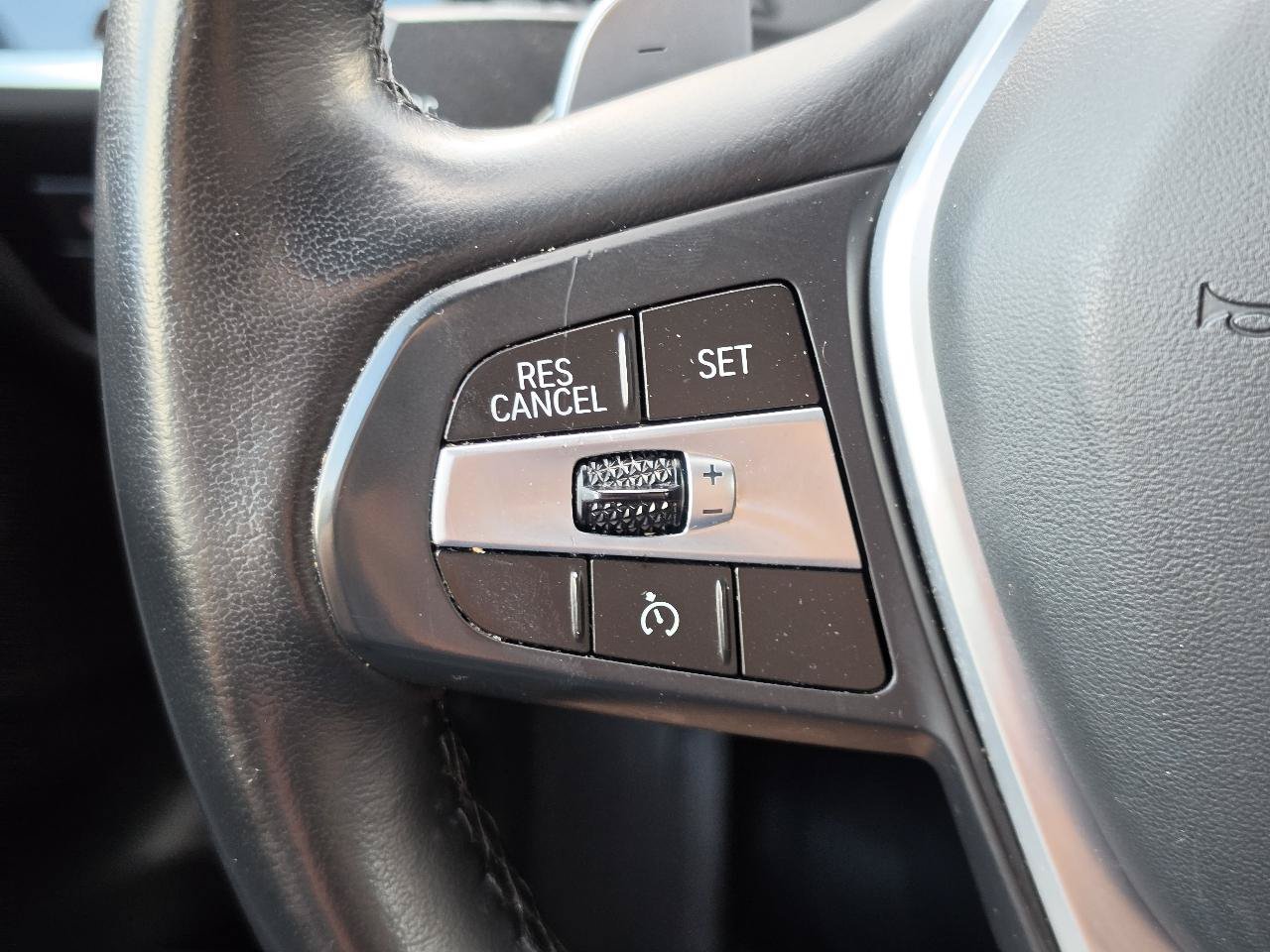 Used 2021 BMW X3 sDrive30i w/ Convenience Package RWD image 19