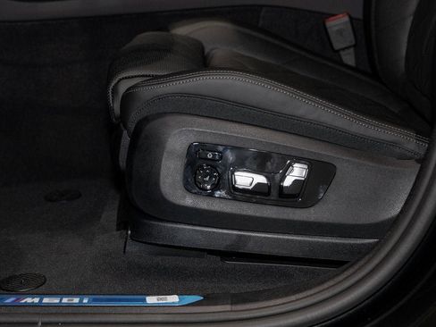 New 2026 BMW X6 M60i image 17