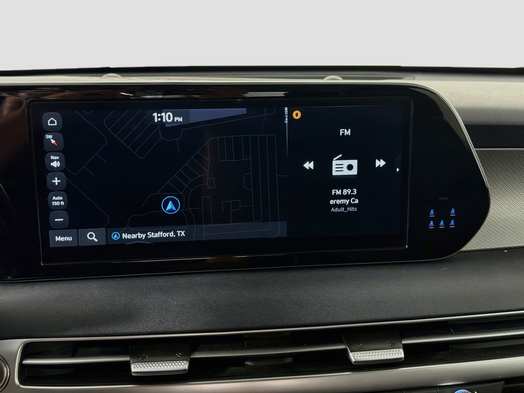 Used 2025 Hyundai Palisade SEL FWD image 22
