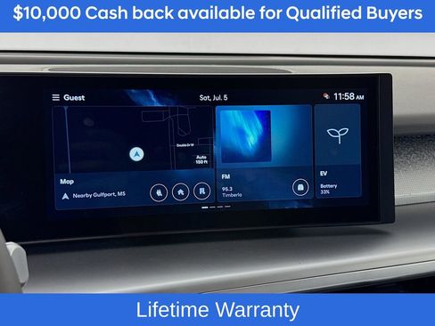 New 2026 Hyundai Ioniq 9 S image 13