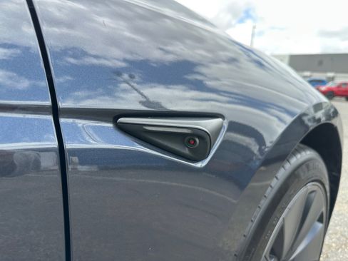 Used 2024 Tesla Model 3 Long Range RWD image 27