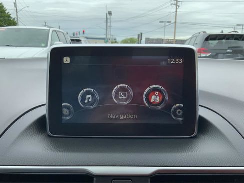 Used 2016 MAZDA MAZDA3 i Sport w/ Preferred Equipment Package FWD image 30