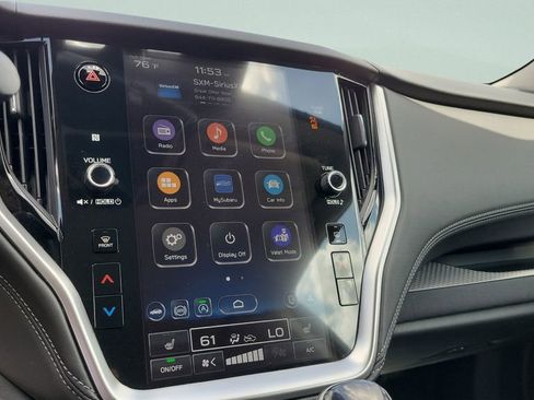 Used 2024 Subaru Outback Premium image 21