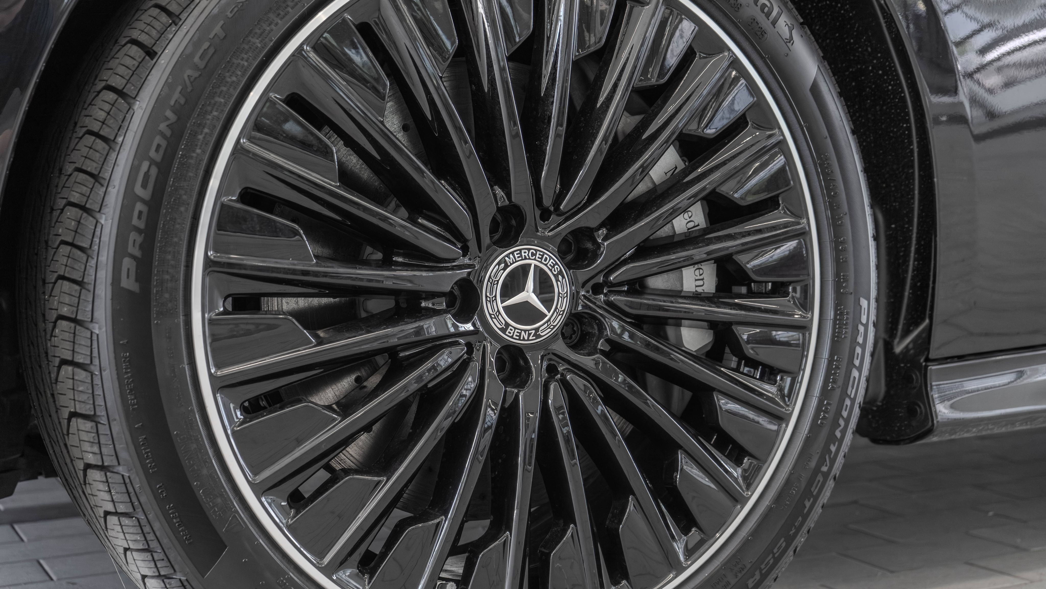New 2026 Mercedes-Benz CLE 450 4MATIC Cabriolet image 35