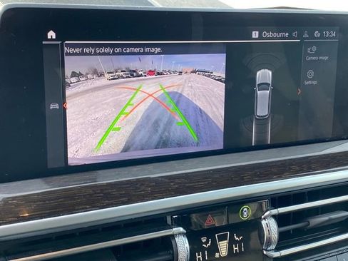 Used 2022 BMW X3 xDrive30i image 10