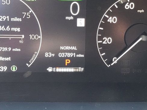 Used 2023 Honda CR-V Sport Touring image 24