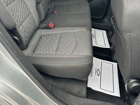 Certified 2019 Chevrolet Equinox LT image 44