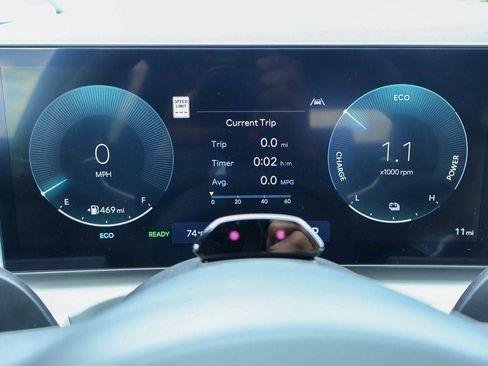 New 2026 Hyundai Tucson Limited image 16