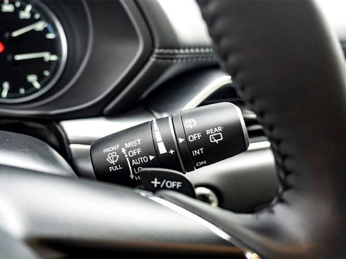 Certified 2025 MAZDA CX-5 AWD 2.5 S image 21