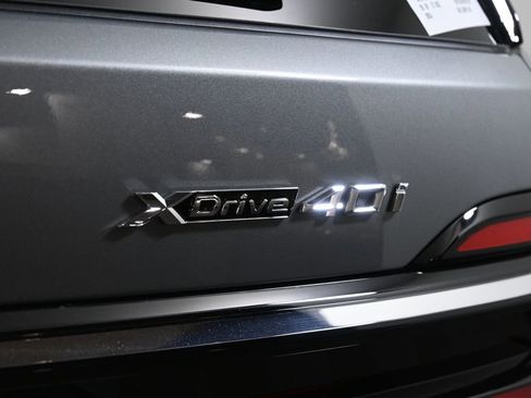 New 2026 BMW X7 xDrive40i AWD/4WD image 44