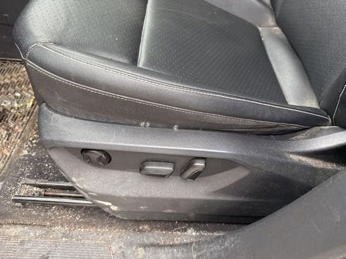 Used 2021 Volkswagen Atlas SE image 17