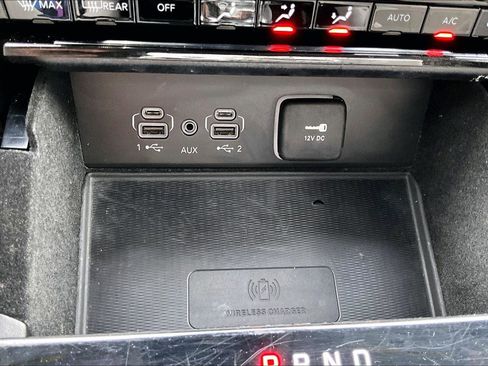 Used 2022 Jeep Grand Cherokee L Summit w/ Advanced Protech Group IV image 34