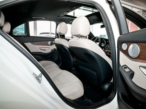 Used 2020 Mercedes-Benz C 300 C 300 w/ AMG Line image 21