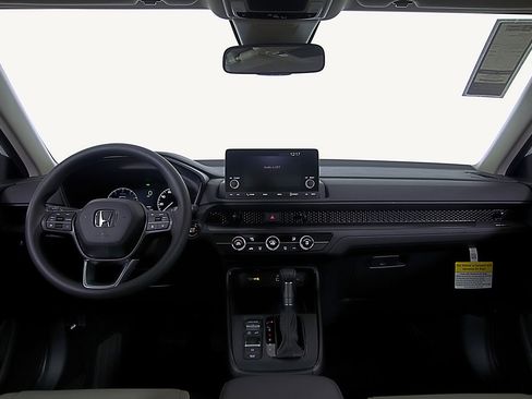 Certified 2026 Honda CR-V LX image 13