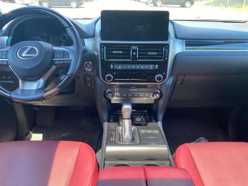 Used 2023 Lexus GX 460 Premium w/ Premium Package AWD/4WD image 6