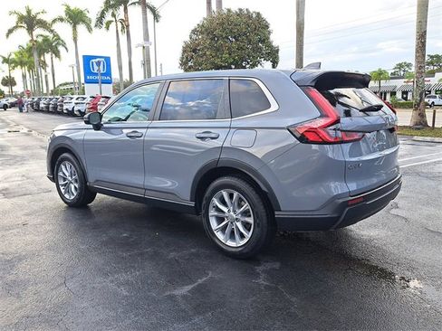 Certified 2023 Honda CR-V EX image 4