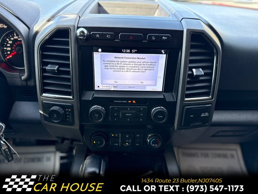 Used 2019 Ford F150 Raptor w/ Equipment Group 801A Mid AWD/4WD image 34