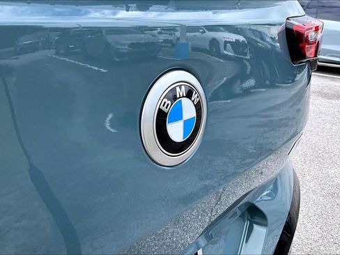 Certified 2025 BMW X2 M35i w/ Premium Package AWD/4WD image 25