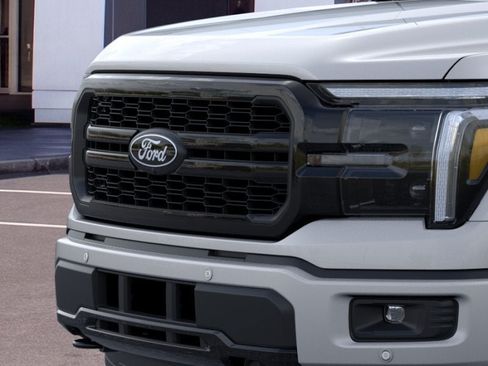 New 2026 Ford F150 Lariat w/ Equipment Group 501A Mid AWD/4WD image 17