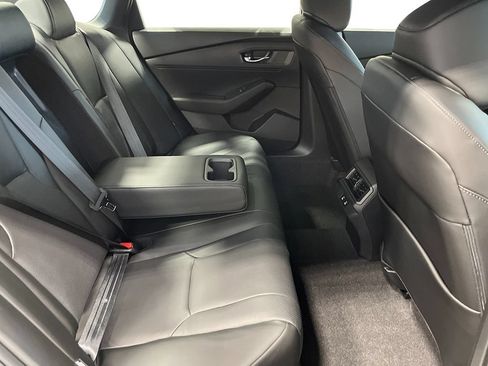 New 2026 Honda Accord Sport image 27