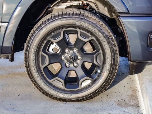 New 2026 RAM 1500 Big Horn image 11