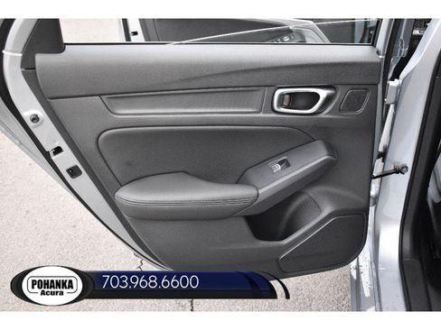 New 2026 Acura Integra Base image 28