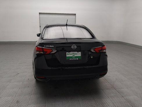 Used 2024 Nissan Versa S w/ S Plus Package FWD image 6