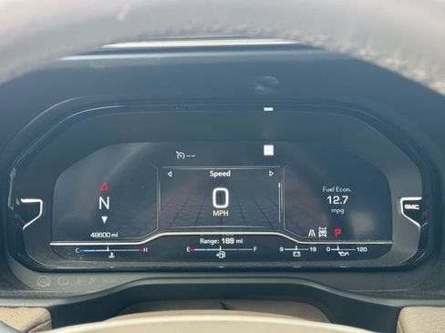 Used 2022 GMC Yukon Denali image 26