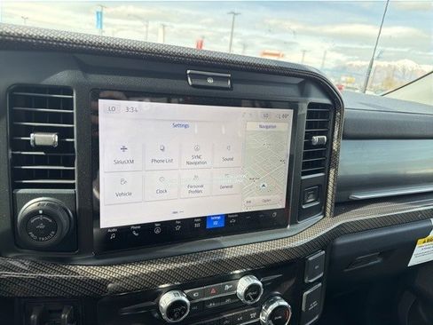 New 2025 Ford F250 Lariat w/ Lariat Ultimate Package image 29