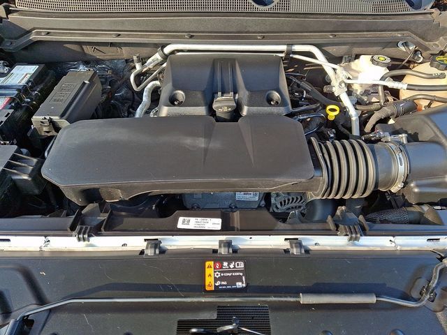 Used 2024 Chevrolet Colorado Z71 w/ Z71 Convenience Package 2 AWD/4WD image 29