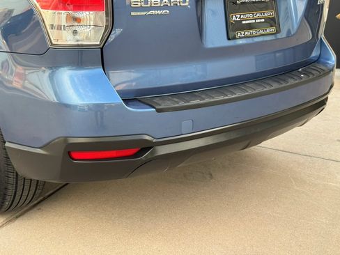 Used 2017 Subaru Forester 2.5i Premium w/ All-Weather Package AWD/4WD image 56