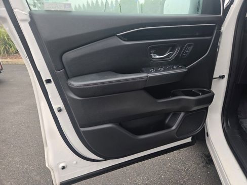 Certified 2023 Honda Pilot EX-L image 22