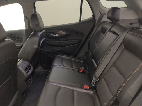 Used 2021 GMC Terrain SLT AWD/4WD image 17